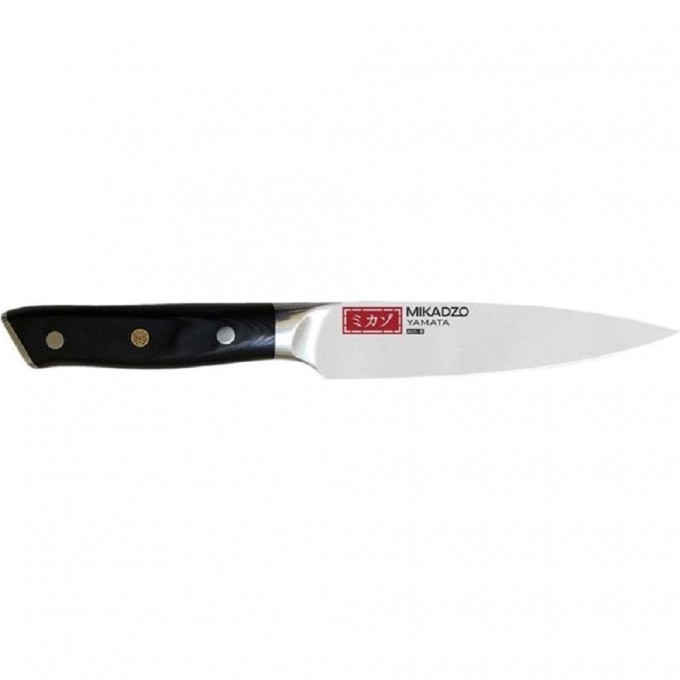 Нож овощной MIKADZO YAMATA YK-01-59-PA-89