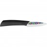 Нож овощной OMOIKIRI IMARI White 4992016